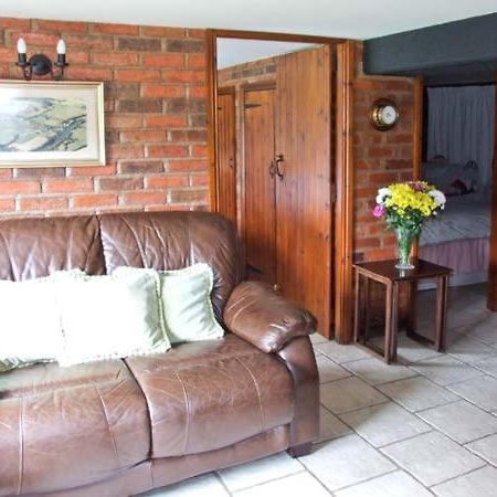 Severn Bank Lodge Shrawley Kültér fotó